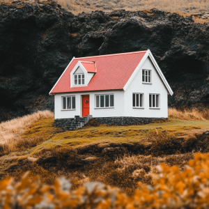 Handmade Ceramic Mug